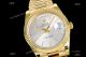 (GM Factory) Rolex Day-Date 40 Swiss 2836-2 Copy Watch Silver Grid dial (2)_th.jpg
